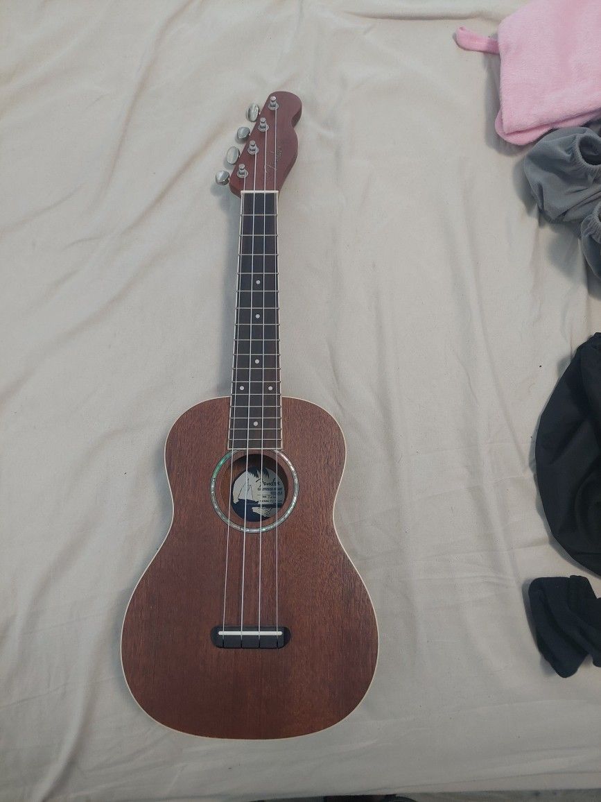 Ukulele