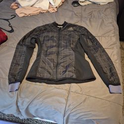 Womens Adidas Jacket 