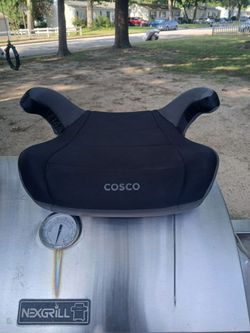 Booster Seat