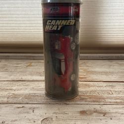 Coca-Cola Chrysler car collectible