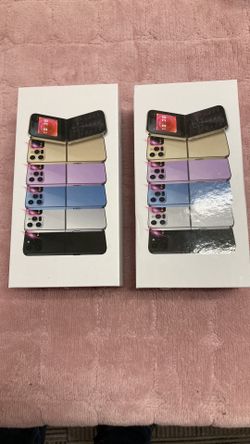 Folding Phone