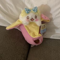 Nana ya Plushies New With Tag