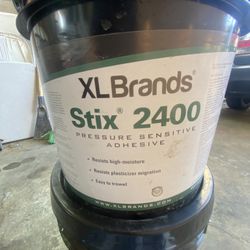 Venta De Glue Para Piso LVT a Buen Precio Y Cemento Para Anivelar 