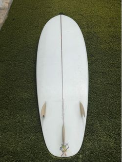 Christenson surf