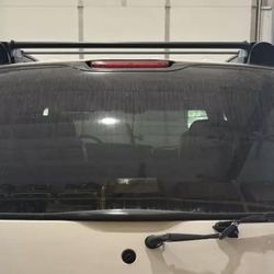 99-2006 Gm Back Window Tahoe/GMC/escalade