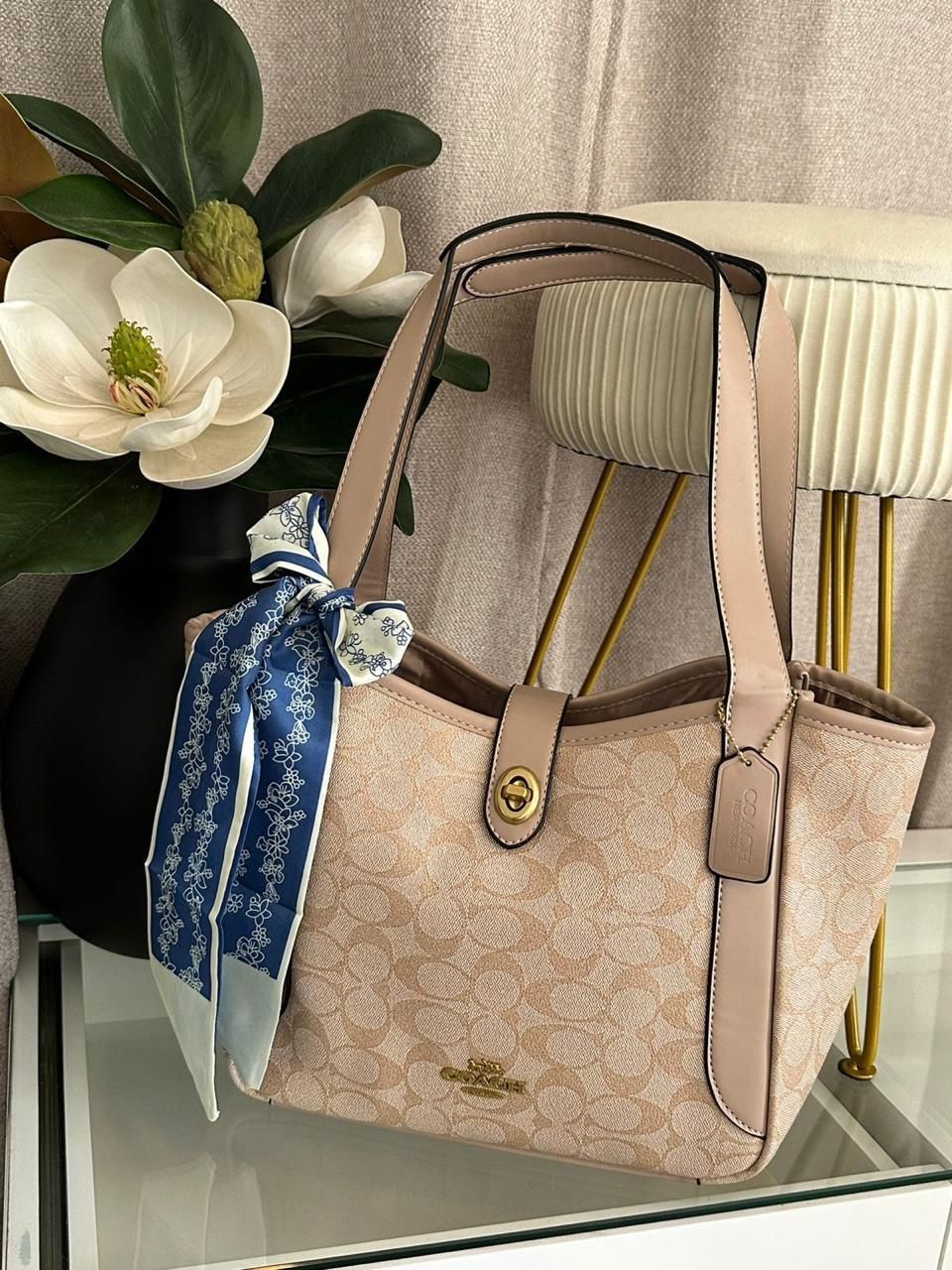 Bolso Coach