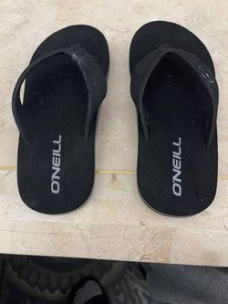 Boys Flip Flops 