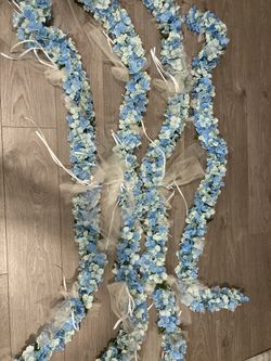 Flower Garland
