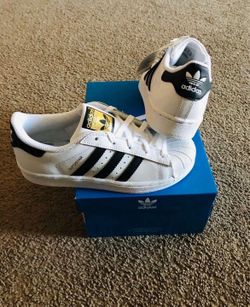 Adidas Superstar Kids