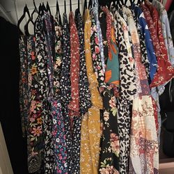 2x & 3x Dresses And Skirts SHEIN