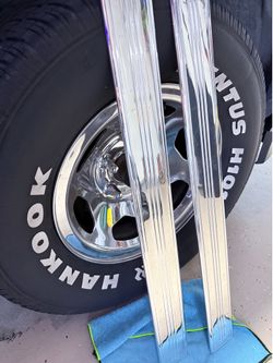 Obs Billet door sills