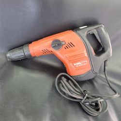 Hilti TE-500-AVR Demolition Hammer Breaker Tool