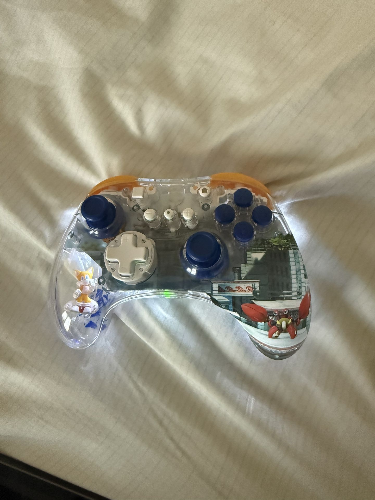 PDP REALMz Wireless Controller - Nintendo Switch