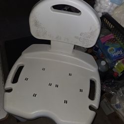 Shower Chair