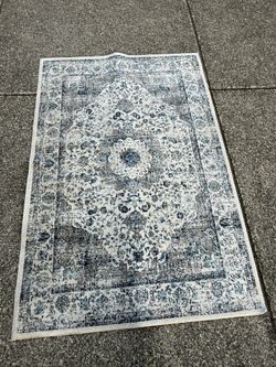 5x7 Rug