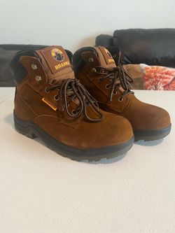 Brahma Women's Boots 8 1/2