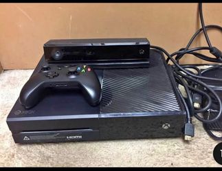 Xbox One 1TB Bundle