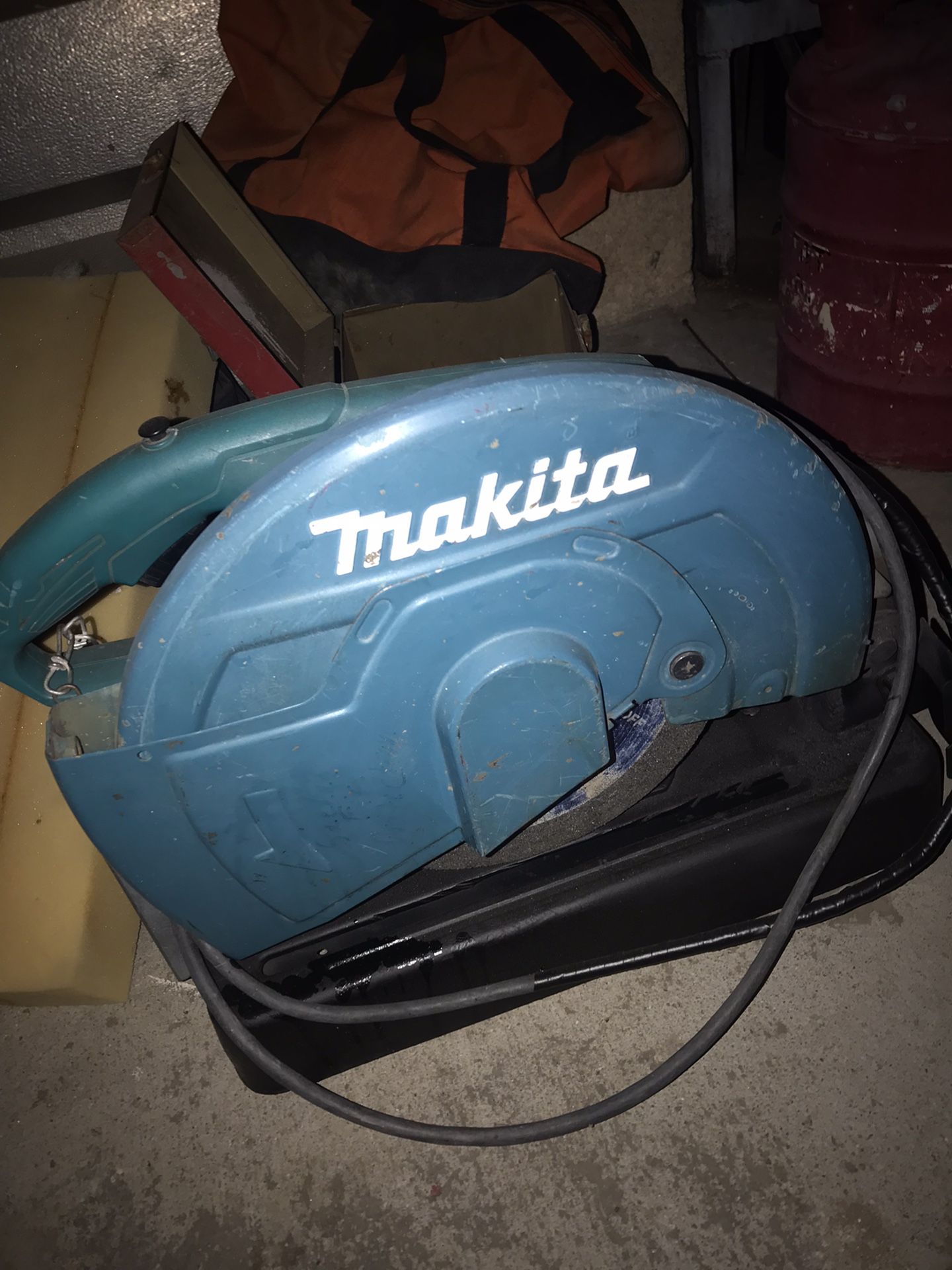 Makita