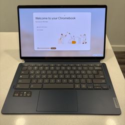 Lenovo Duet 5