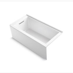 Kohler Underscore Alcove Bathtub- BRAND NEW IN BOX!