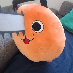 Chainsawman Pochita 11 Inch Plush