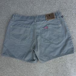 Vintage Ralph Lauren Polo Jeans Women’s Shorts 