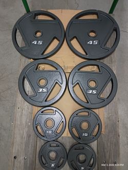 8 Plates Combo For Only $180