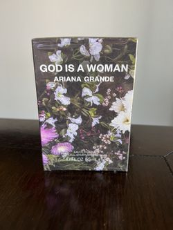 Ariana Grande Perfume