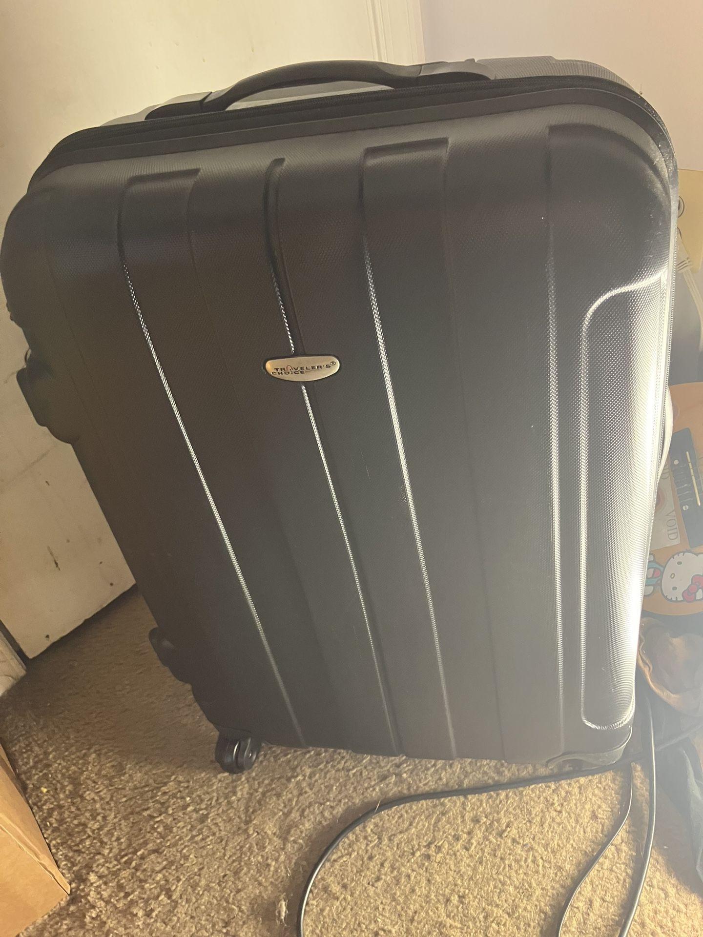 Traveler’s Choice
