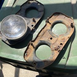 1968 Firebird Parts