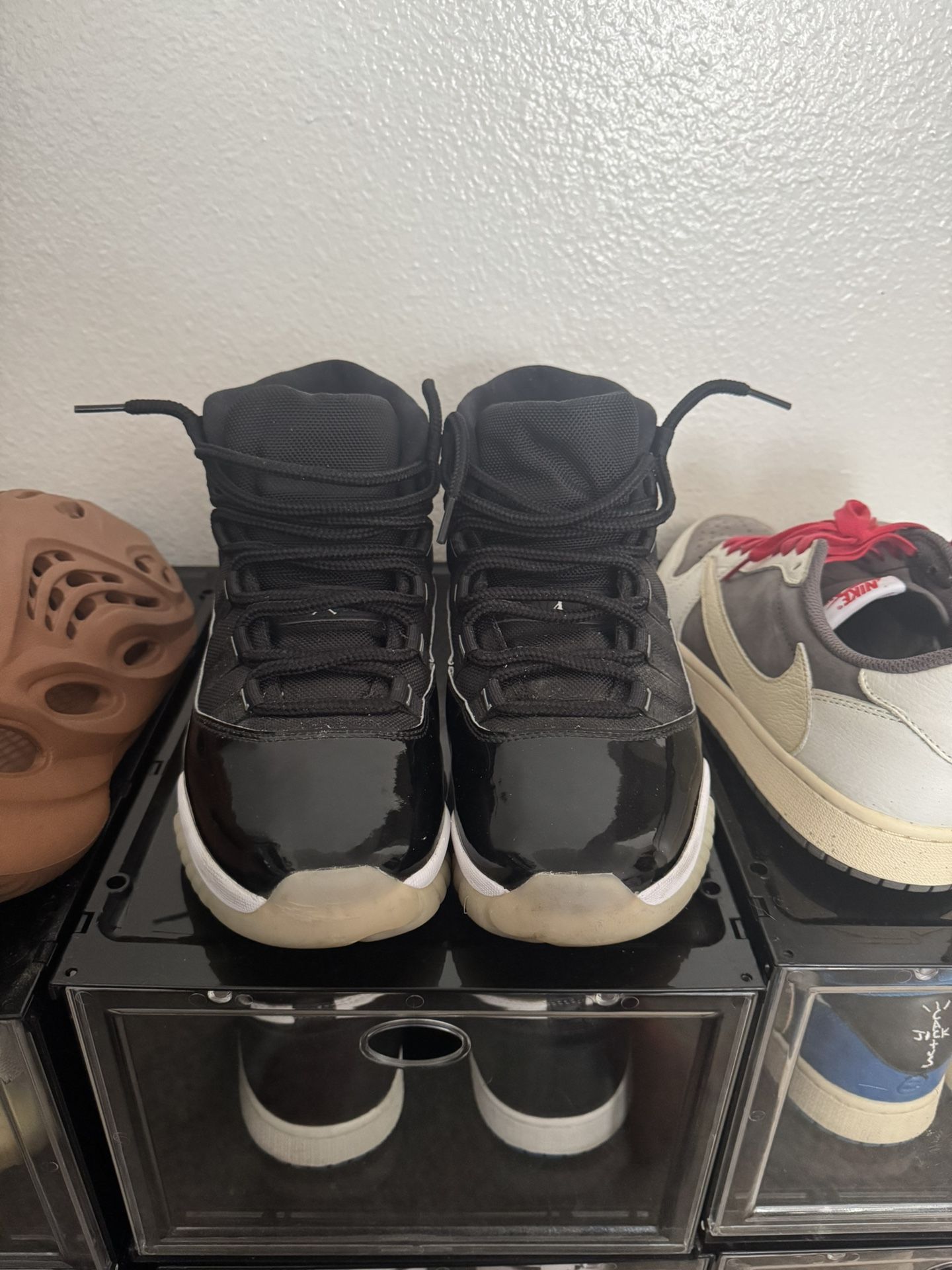 Jordan 11 Jubillee