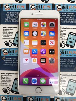 iPhone 7 Plus 128GB unlocked