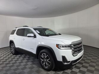 2022 GMC Acadia