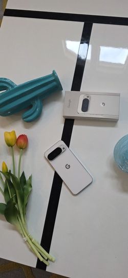 Google Pixel 10 Pro XL Unlocked