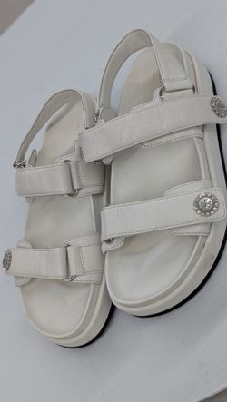 Tory Burch Sandals 8.5  $140