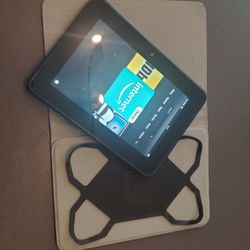 Kindle Fire Tablet