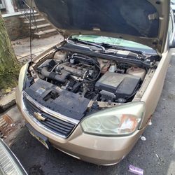 2007  It's Got 110,700 