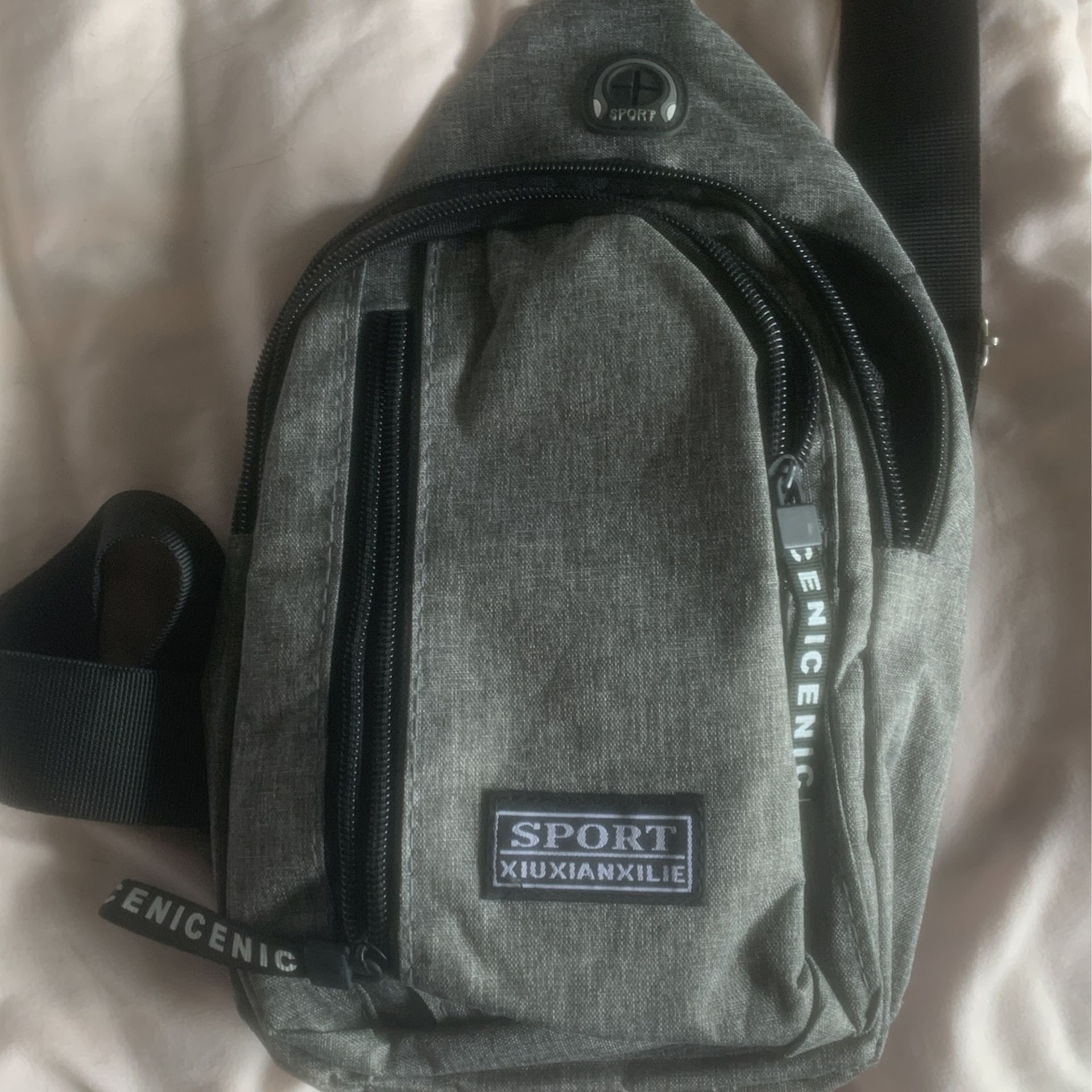 Sports Bag