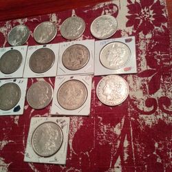 Mix Lots Of 3 For $235