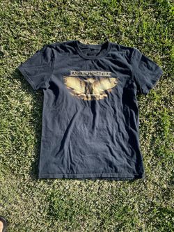 2013 earth wind and fire tour tee, no tag fits like a small/medium