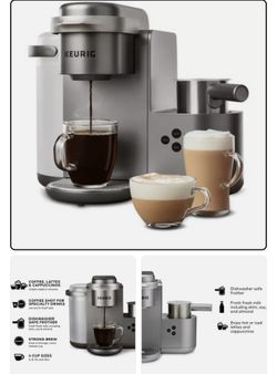 Keurig Special Edition