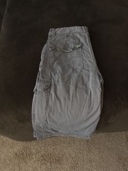 Levi’s shorts size 20