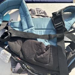 Baby Carrier