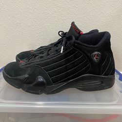 Jordan 14 CDP