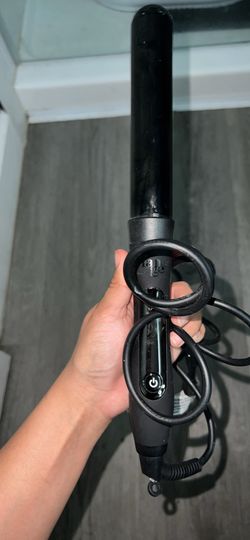 LANGE Hair Curler