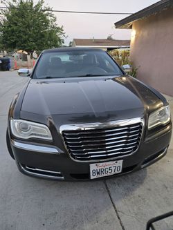 2013 Chrysler 300