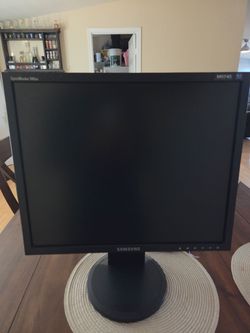 samsung montior