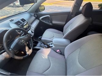 2008 Toyota Rav4