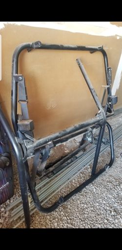 Rollcage 2016 razor 1000
