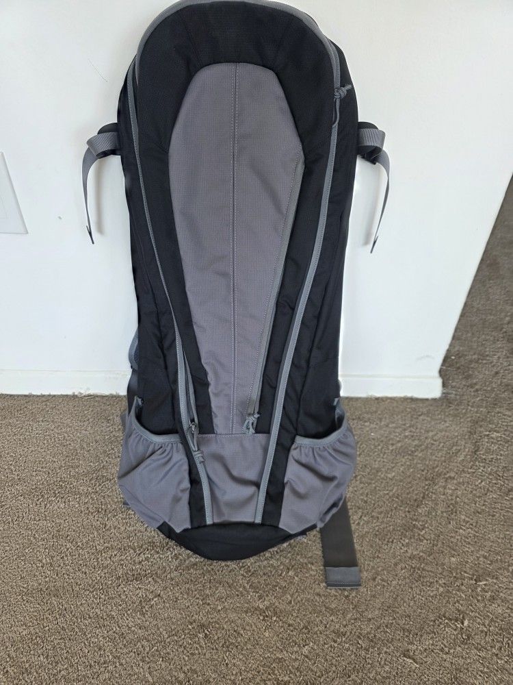 Grey Ghost Apparition SBR Bag